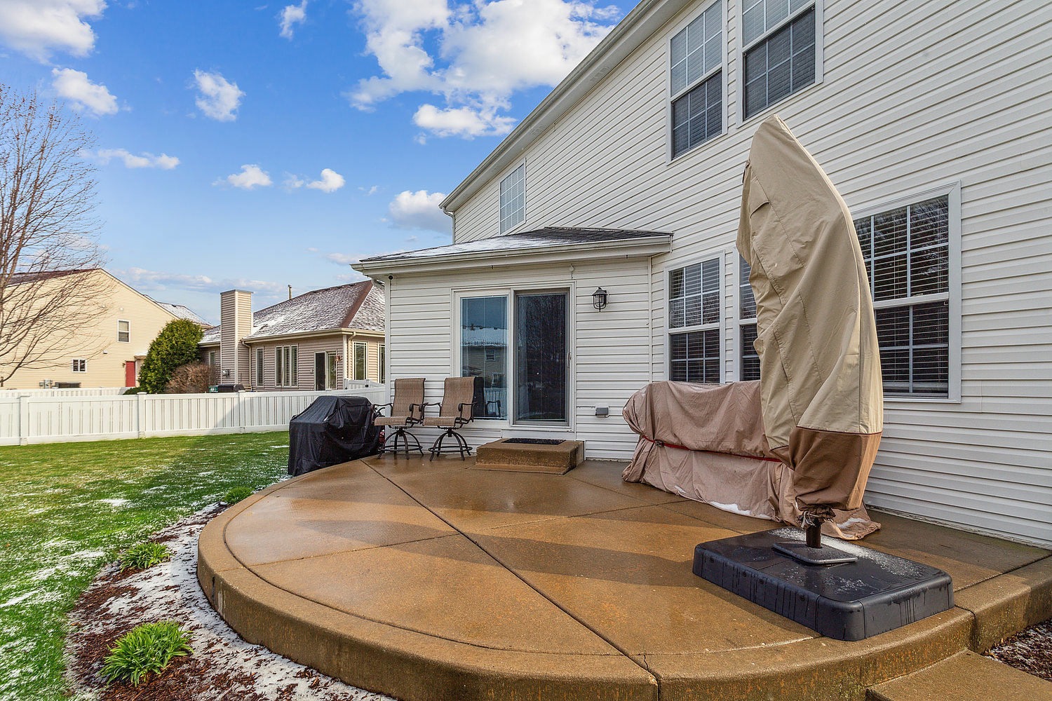 1011 Conrad Lane