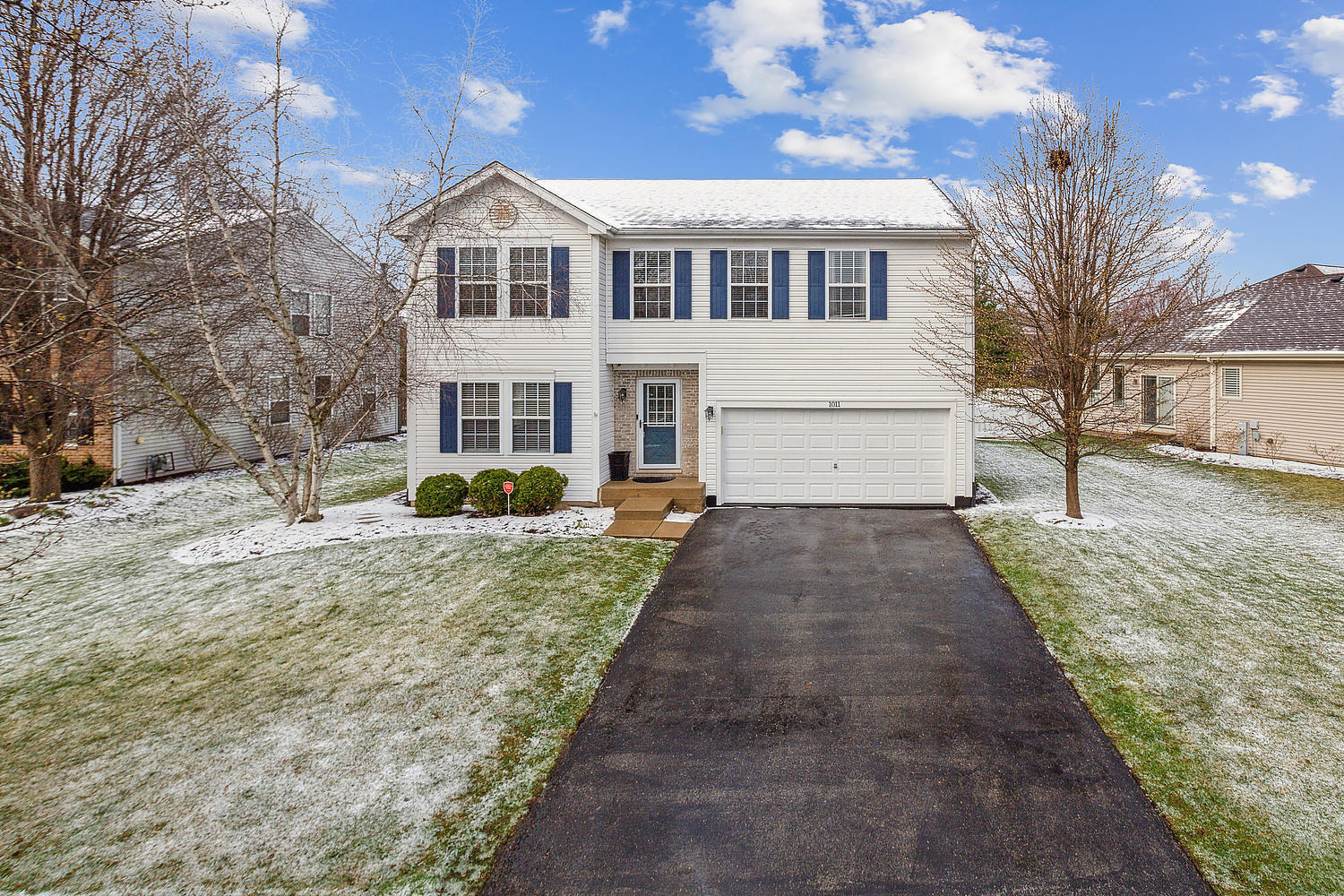 1011 Conrad Lane