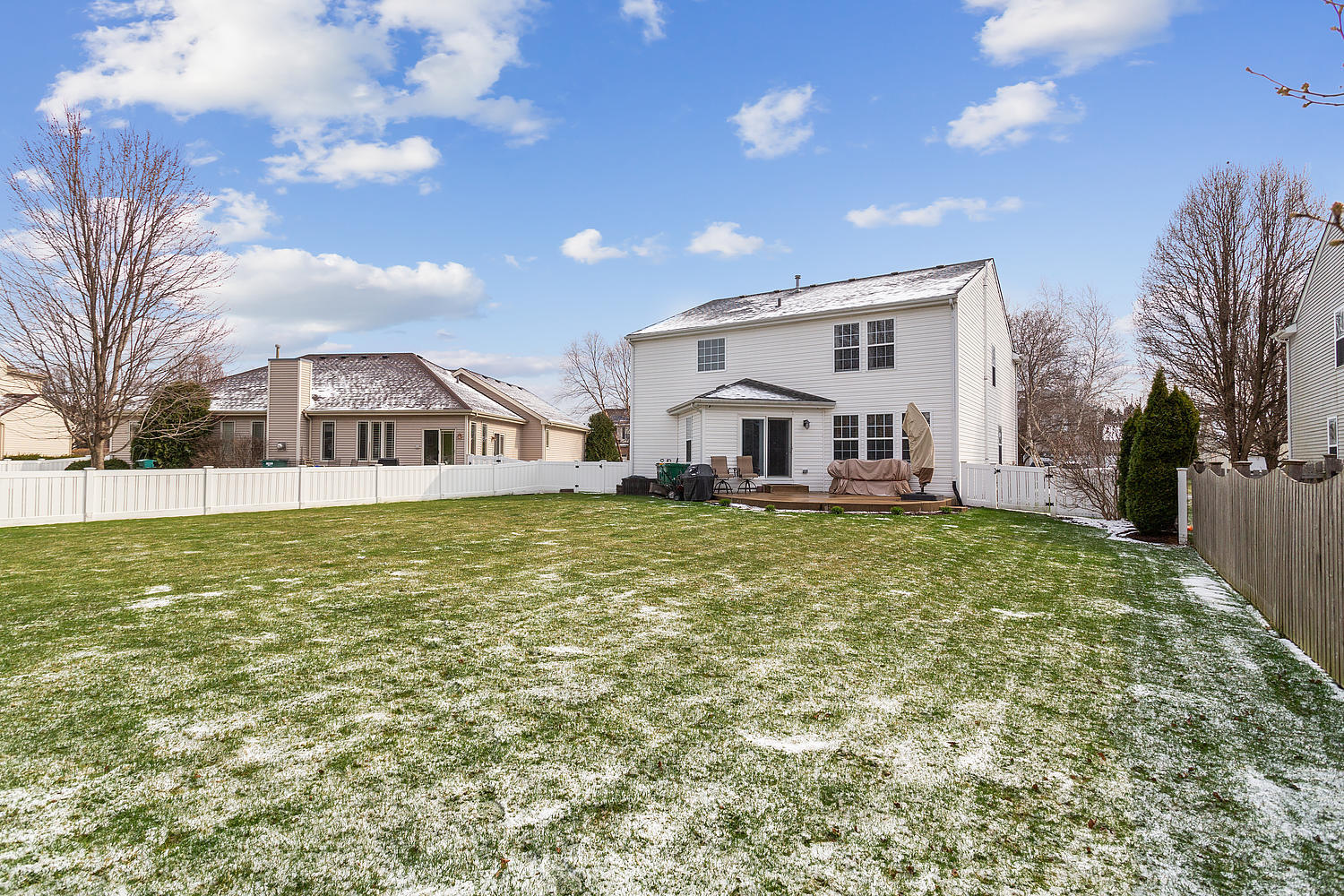 1011 Conrad Lane
