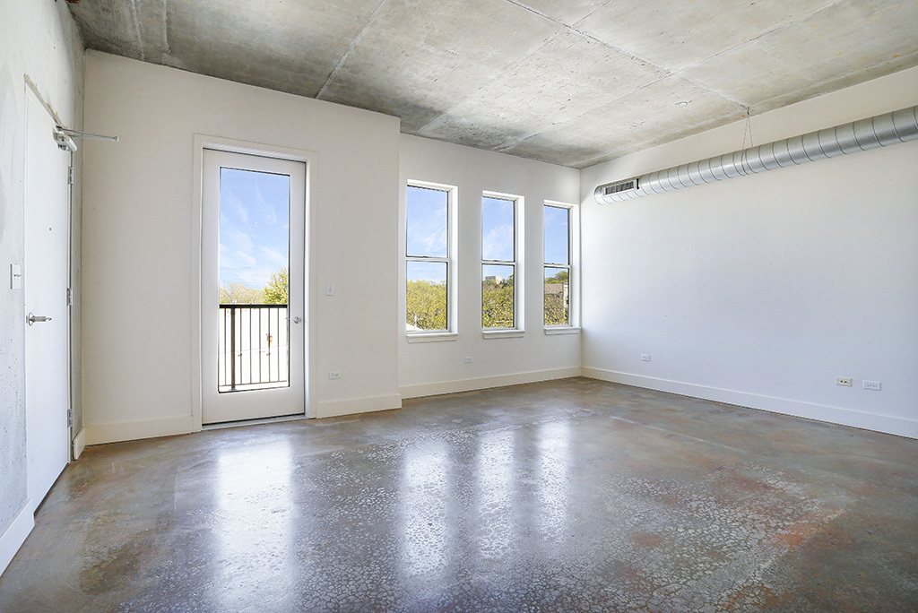 354 River Street Unit: 3307