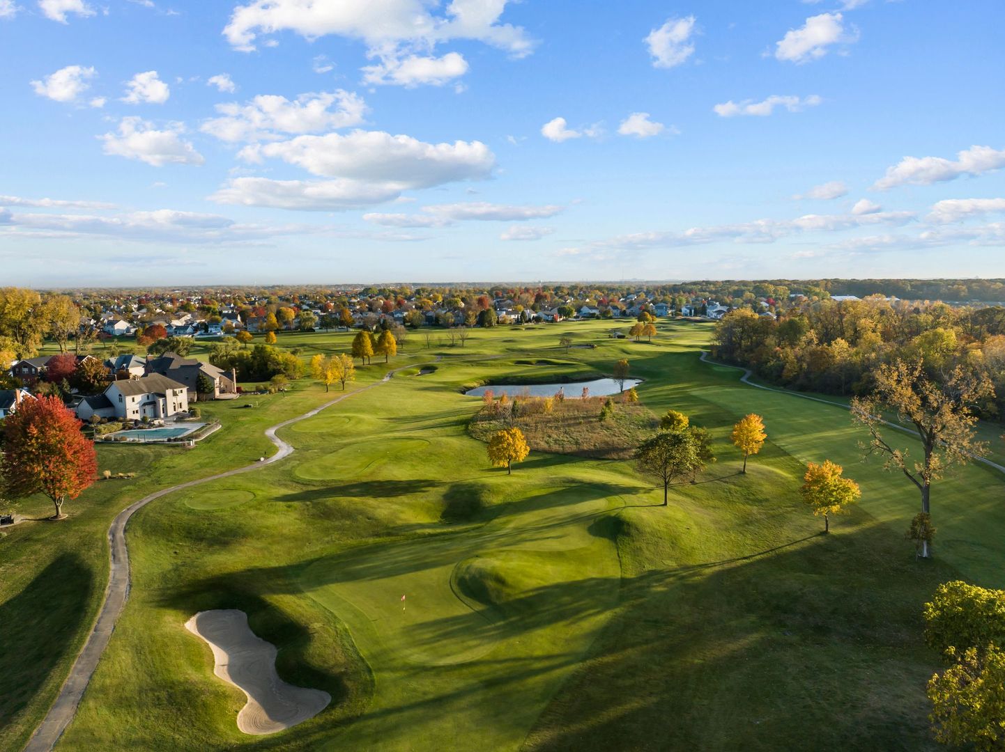 16850 Swift Arrow Drive