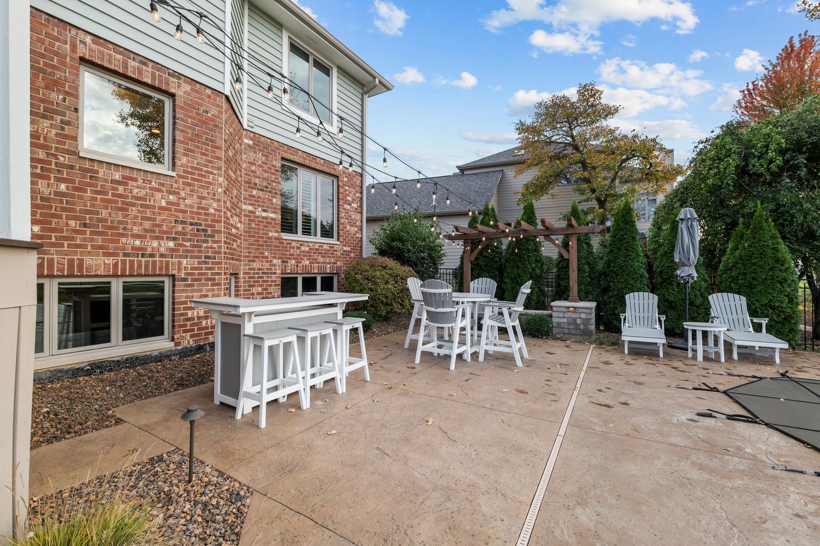 16850 Swift Arrow Drive