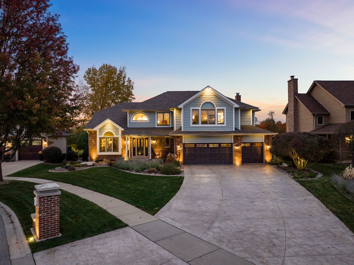 16850 Swift Arrow Drive