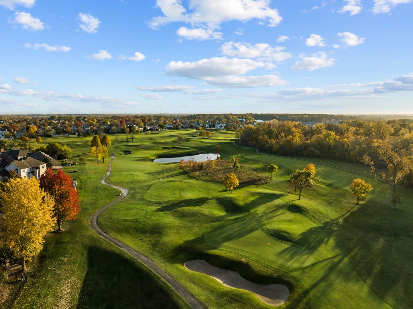 16850 Swift Arrow Drive