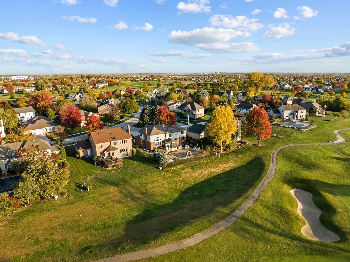 16850 Swift Arrow Drive