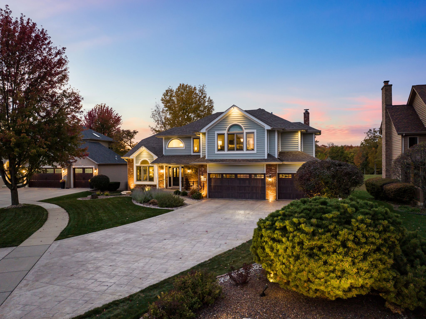 16850 Swift Arrow Drive