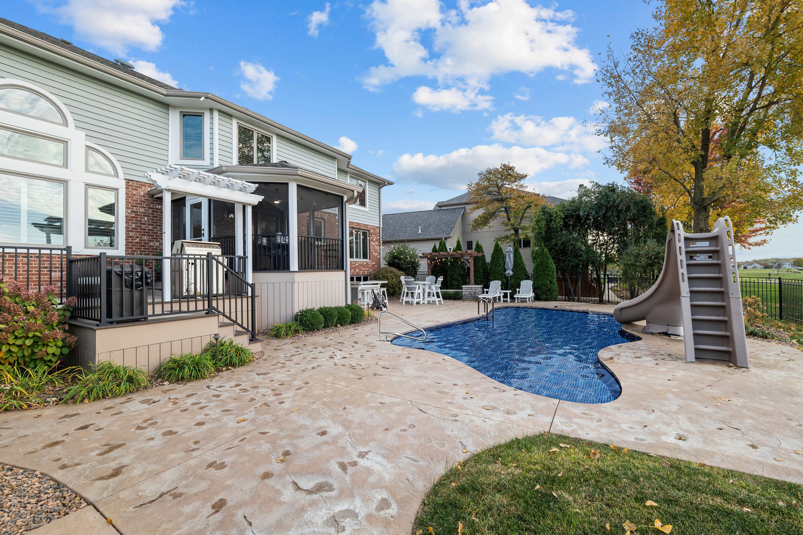 16850 Swift Arrow Drive