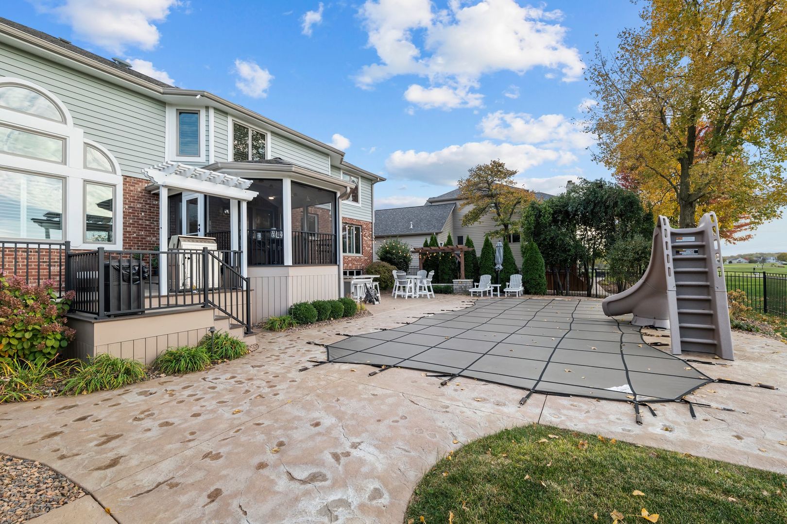 16850 Swift Arrow Drive