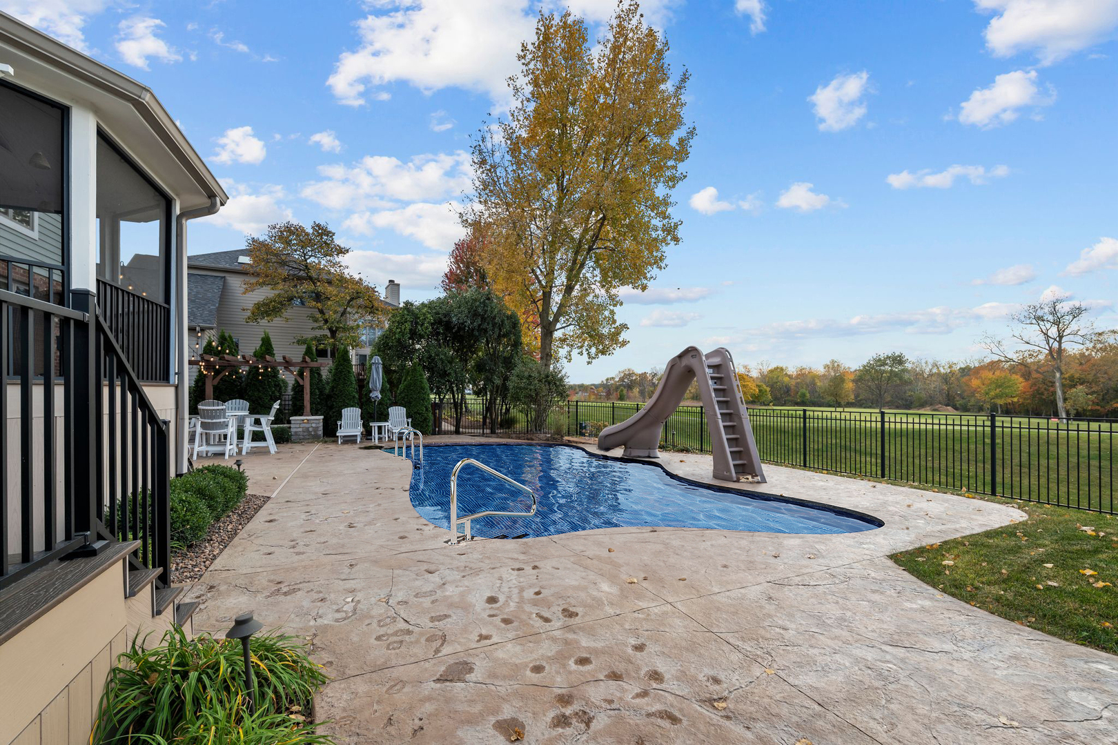 16850 Swift Arrow Drive