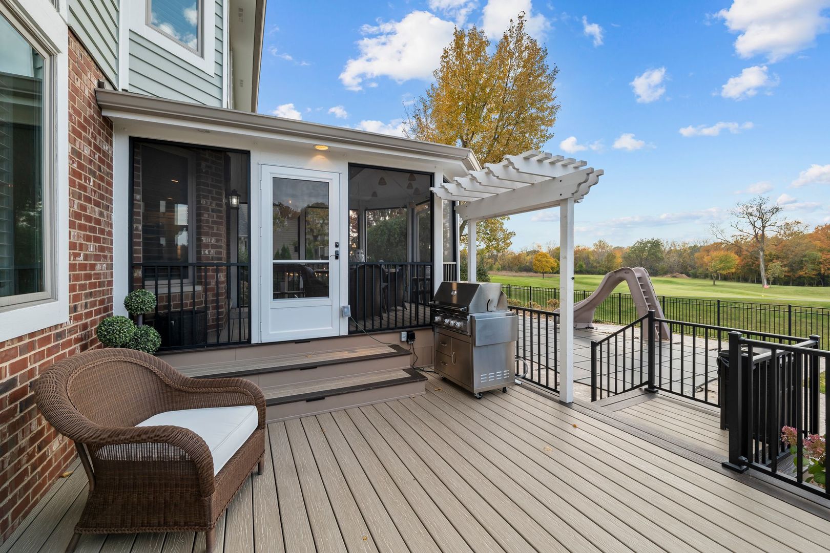 16850 Swift Arrow Drive