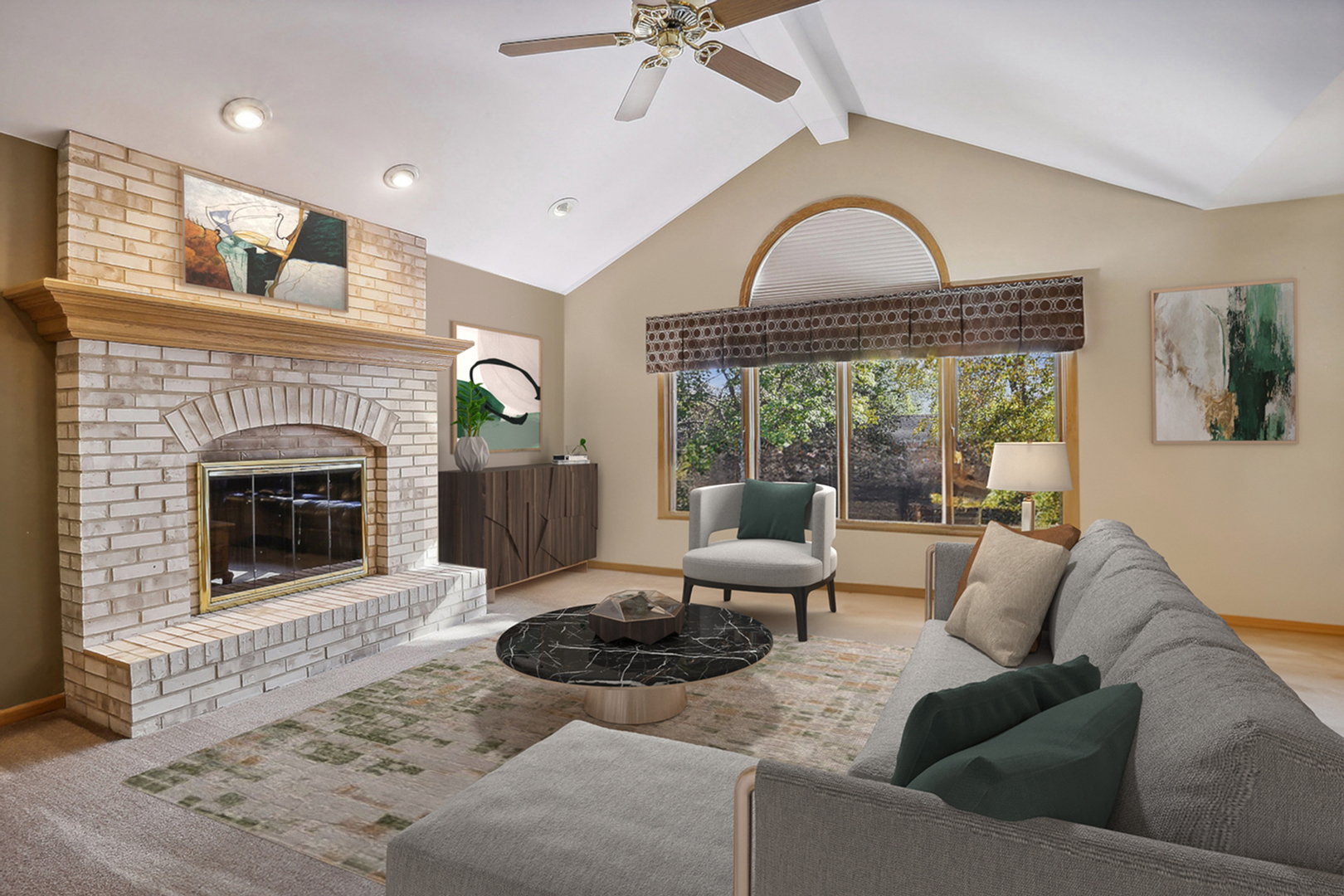 16482 Pasture Drive