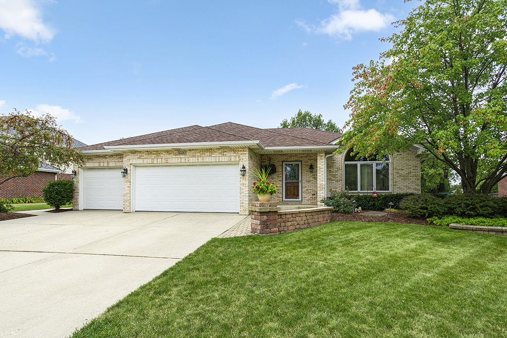 16482 Pasture Drive