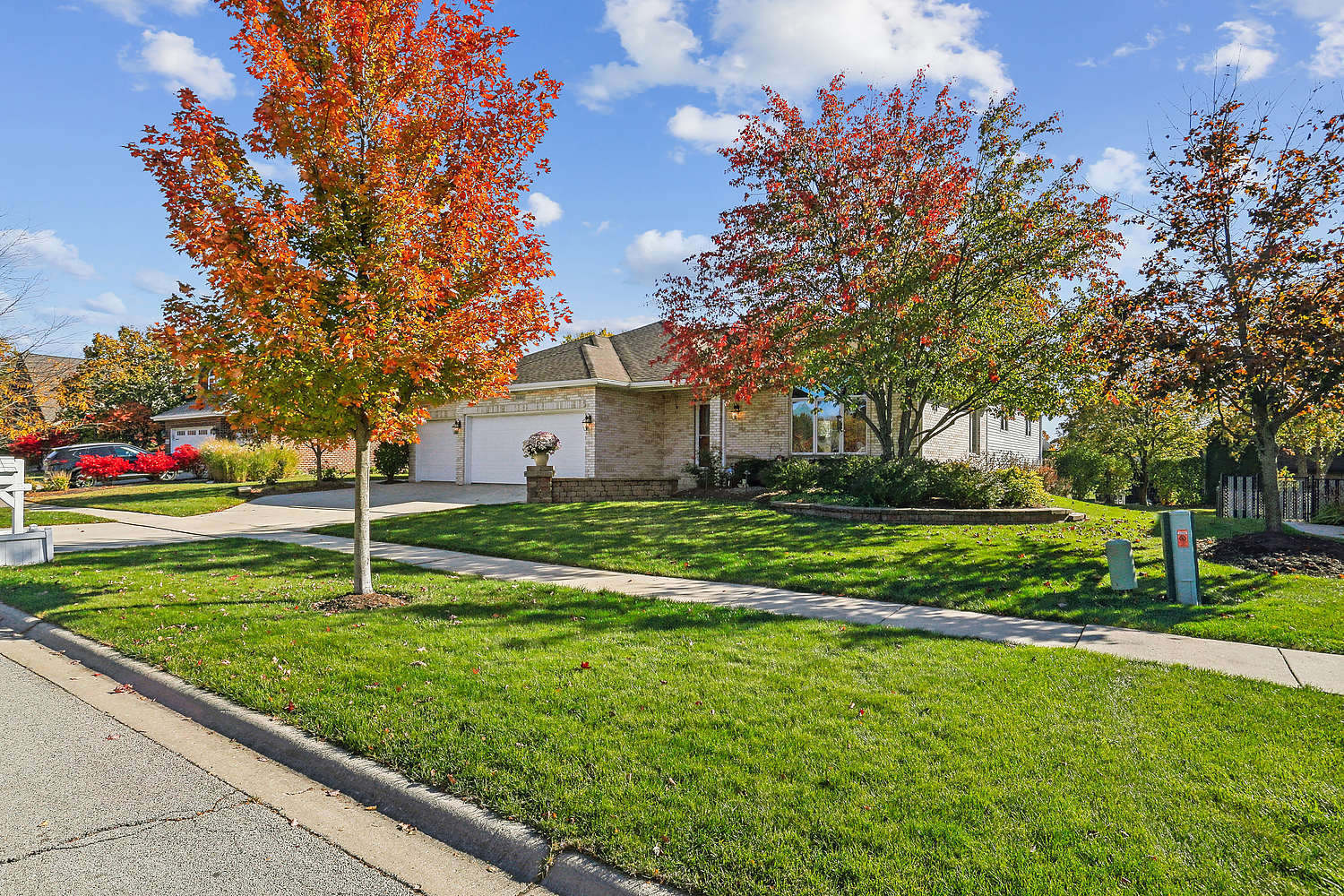 16482 Pasture Drive