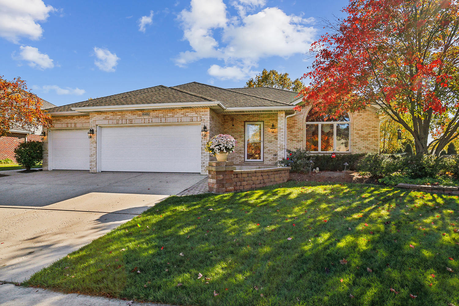 16482 Pasture Drive