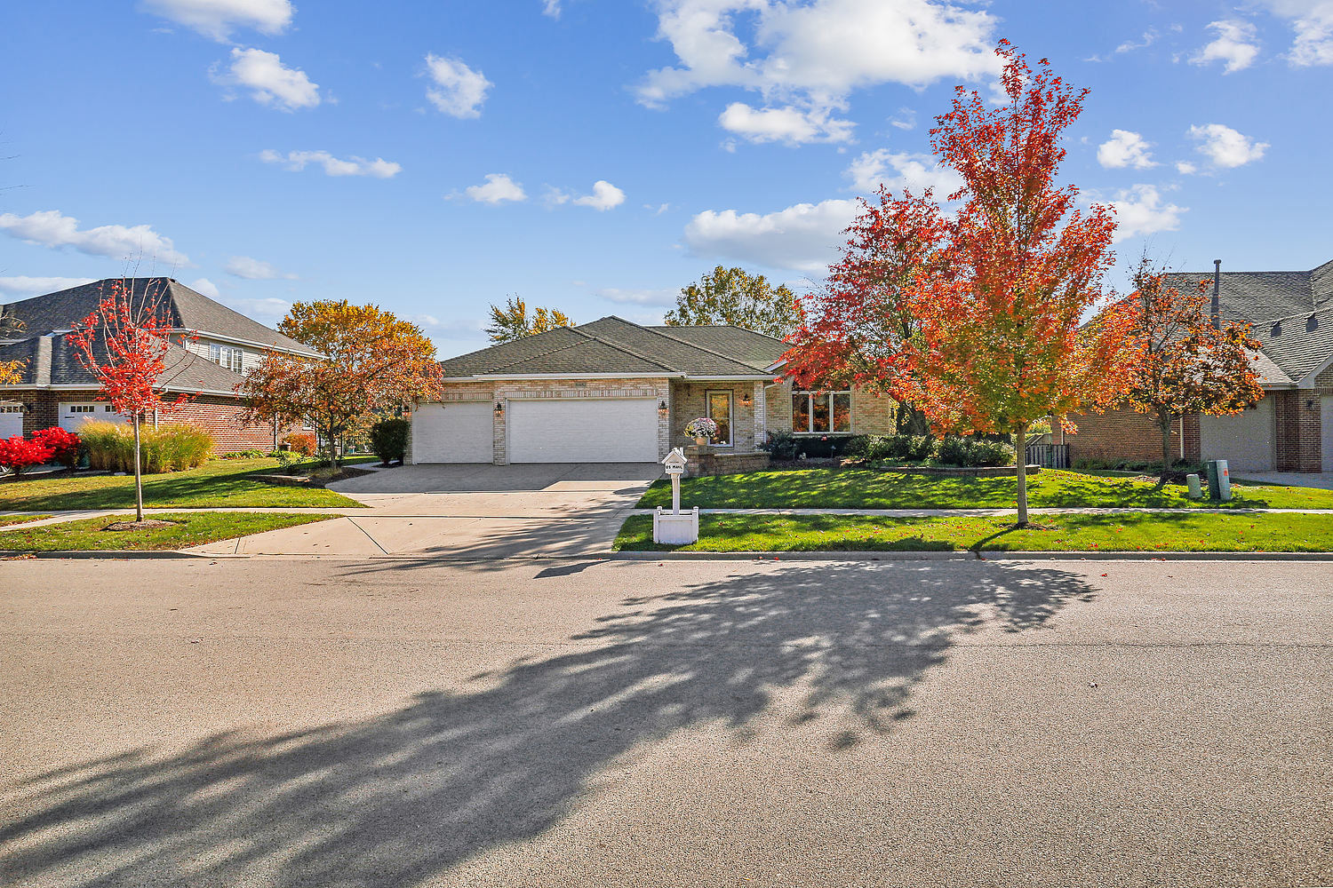 16482 Pasture Drive