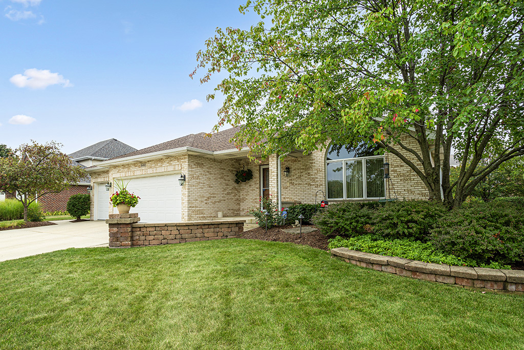 16482 Pasture Drive
