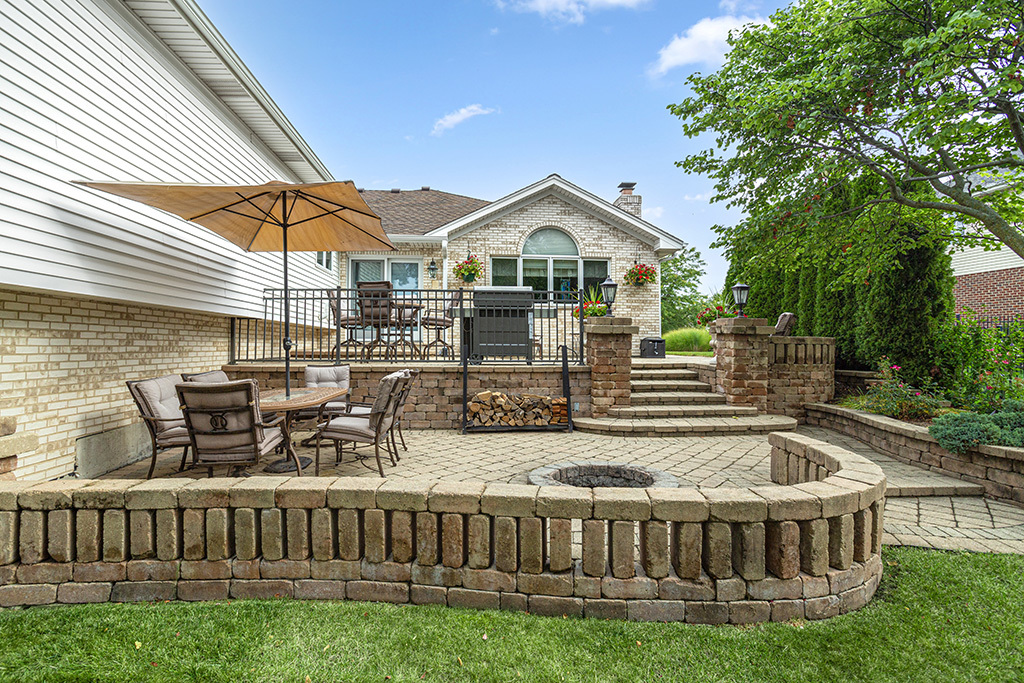 16482 Pasture Drive