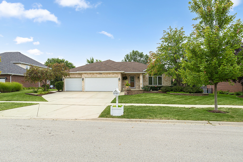 16482 Pasture Drive