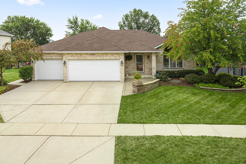 16482 Pasture Drive