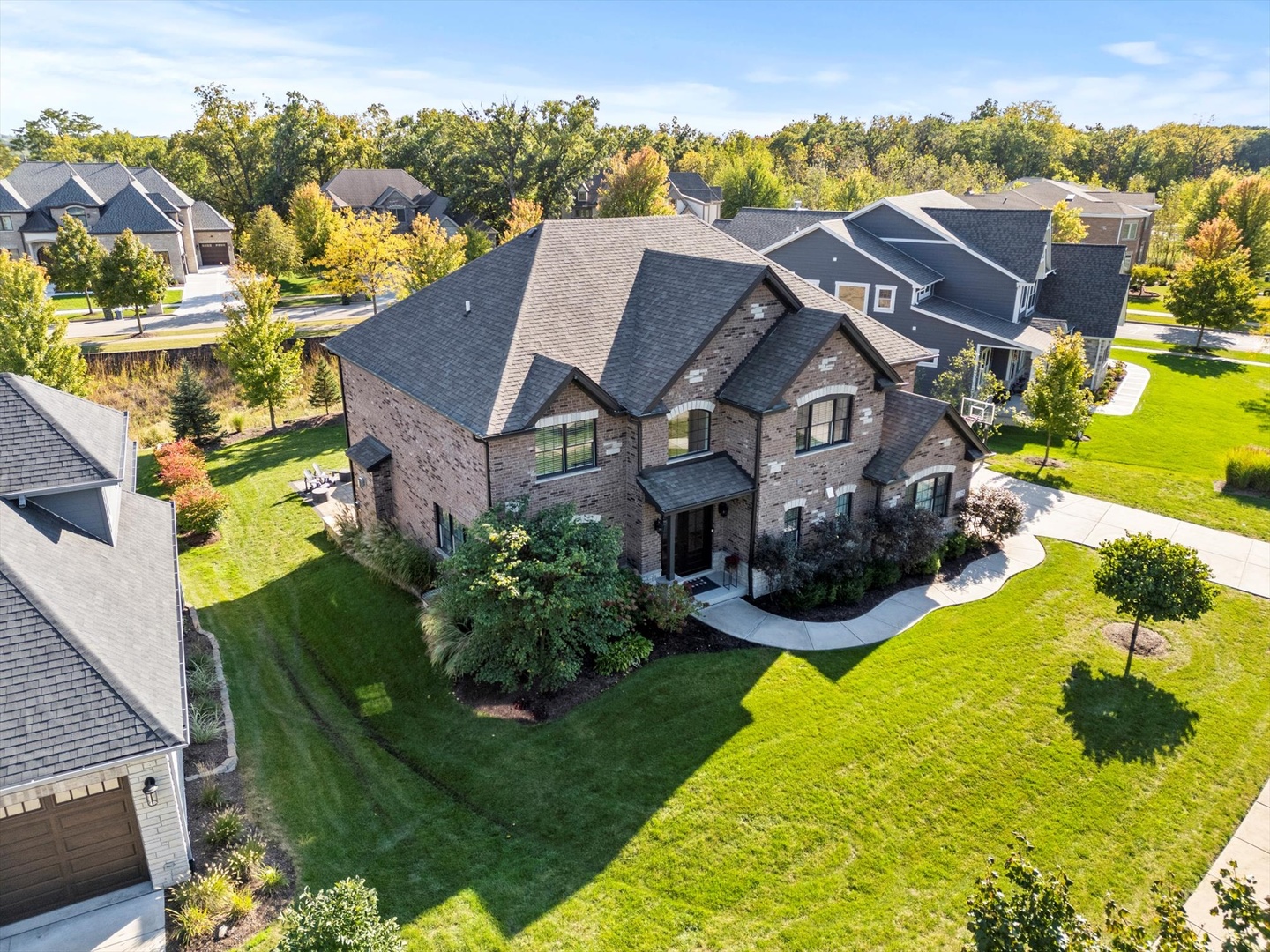 1415 Oak Bluff Lane