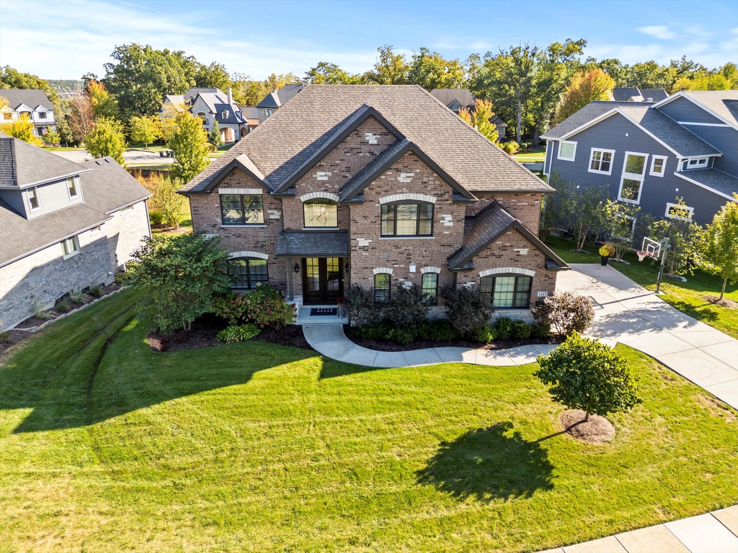 1415 Oak Bluff Lane