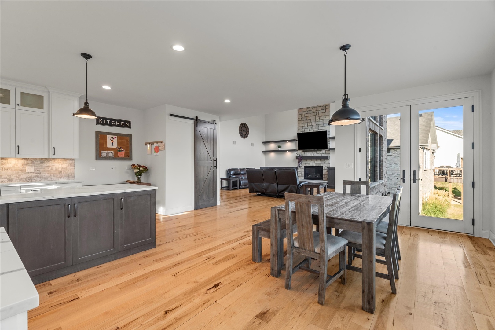1415 Oak Bluff Lane