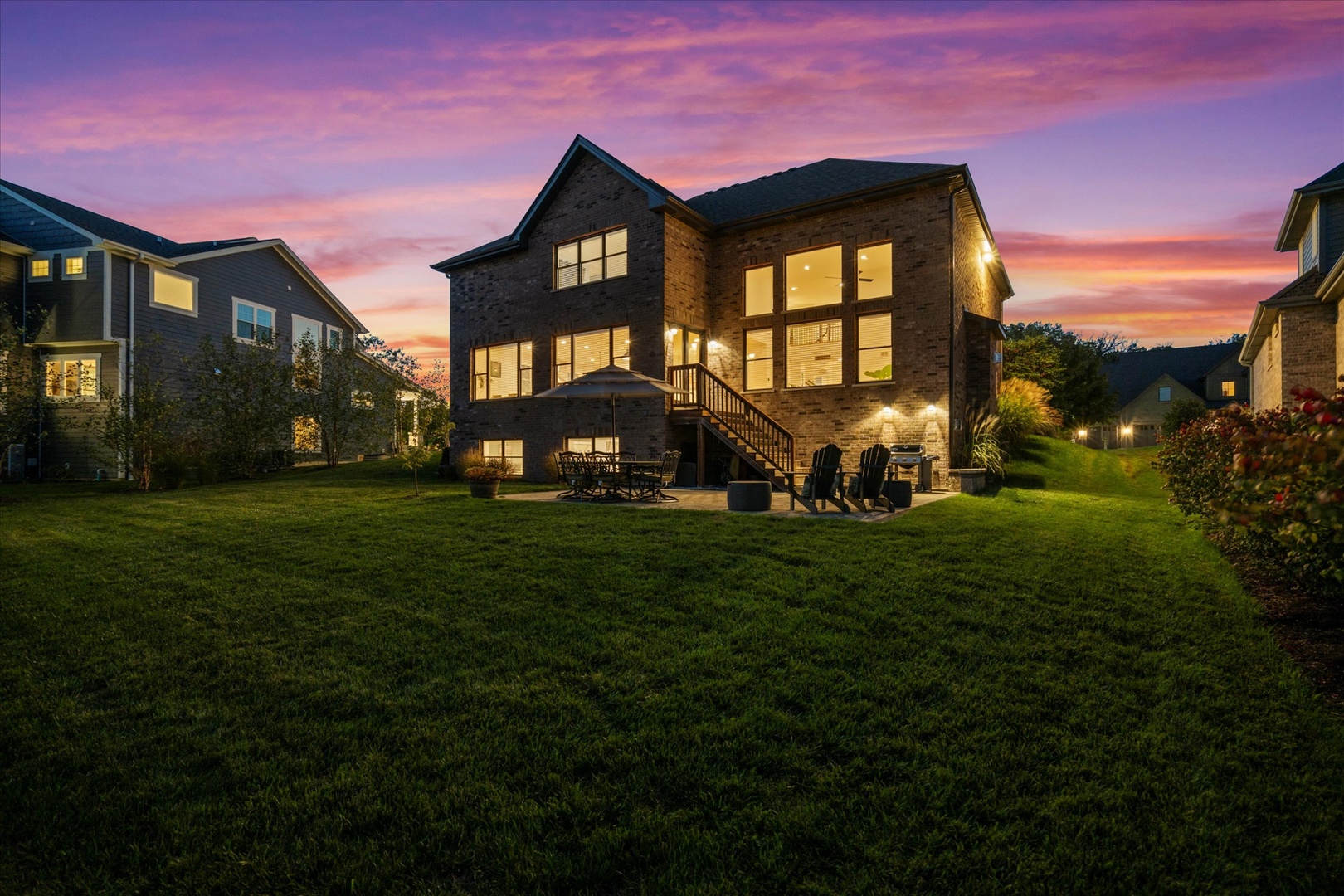 1415 Oak Bluff Lane