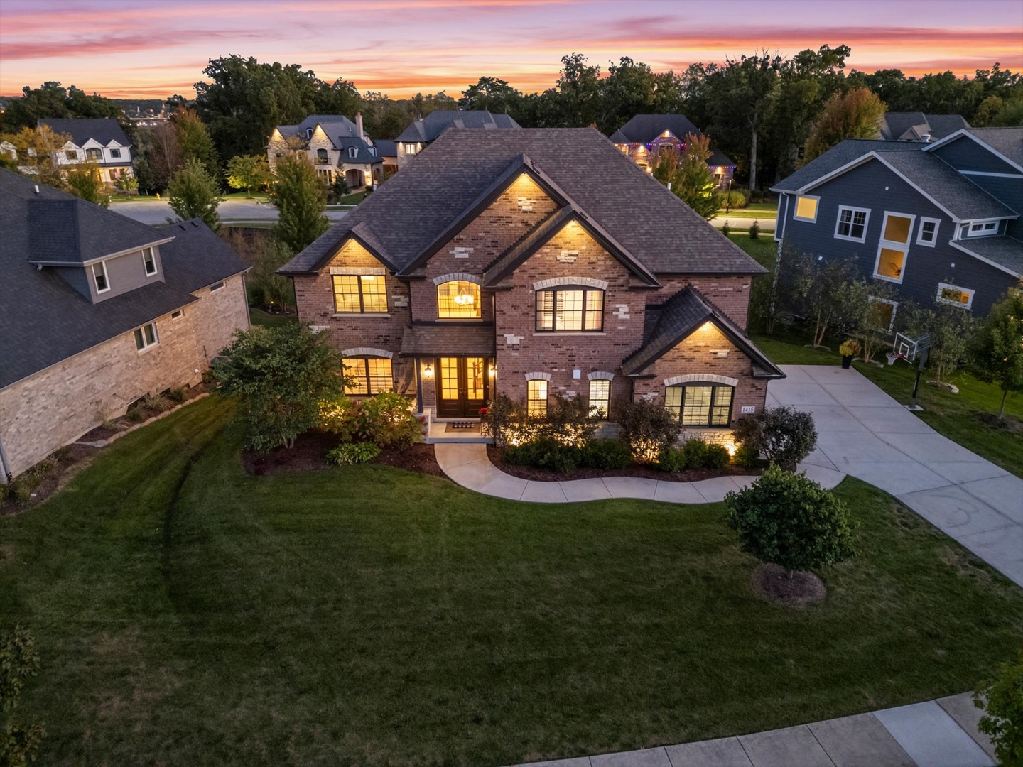 1415 Oak Bluff Lane