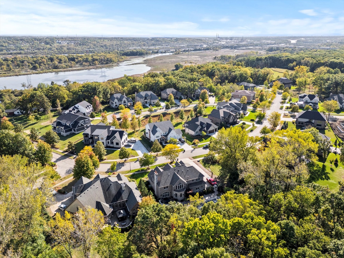 1415 Oak Bluff Lane