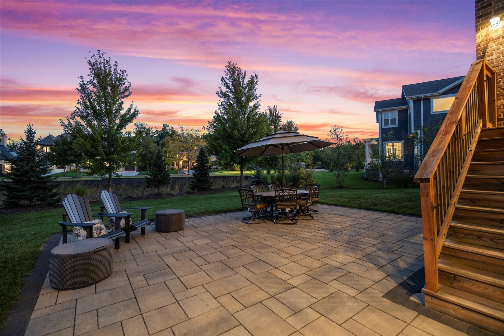 1415 Oak Bluff Lane