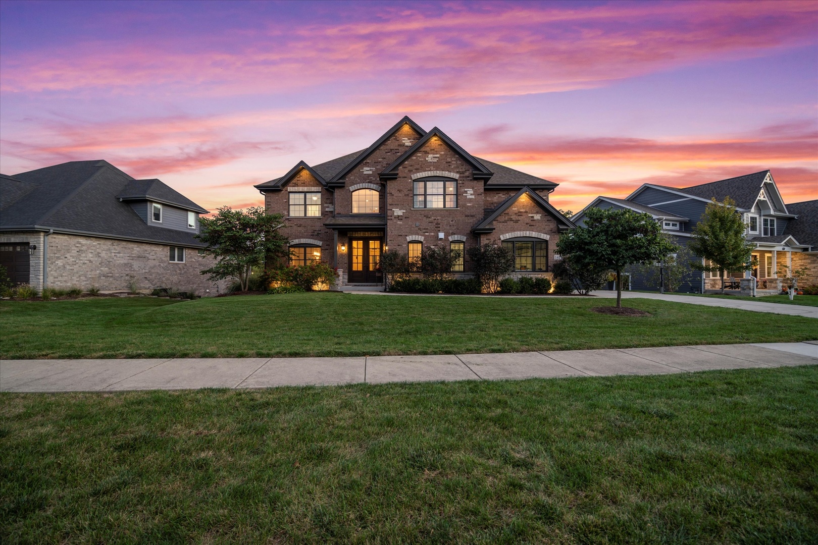 1415 Oak Bluff Lane