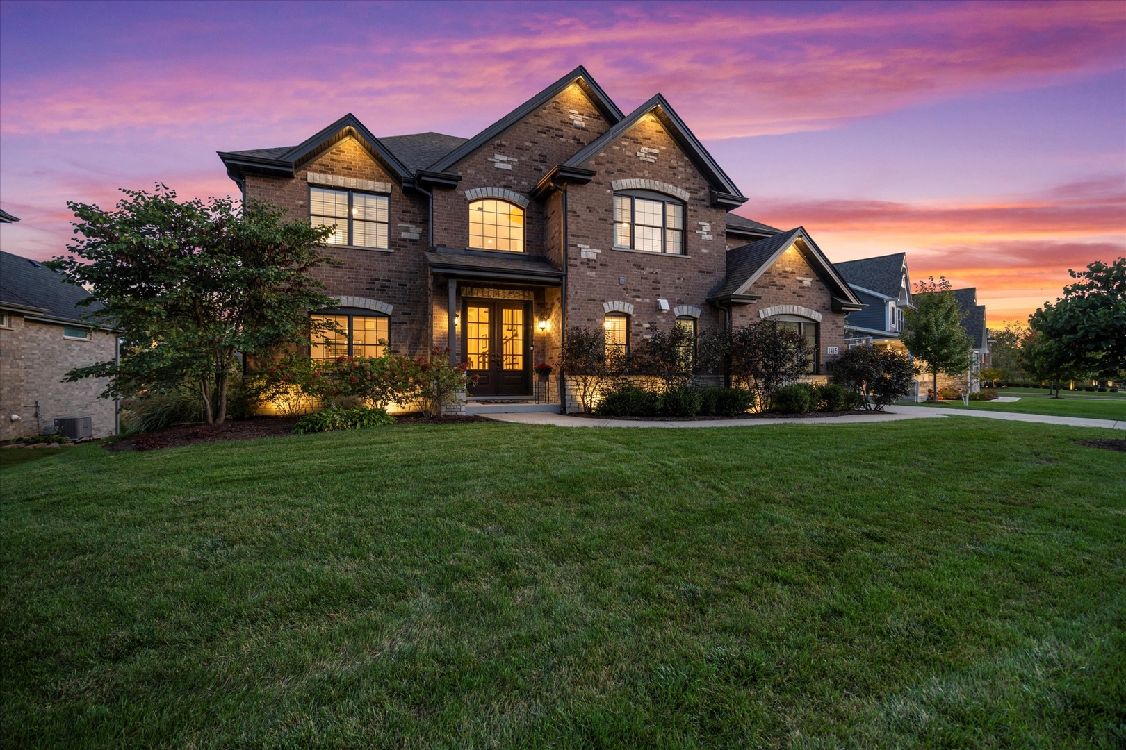 1415 Oak Bluff Lane