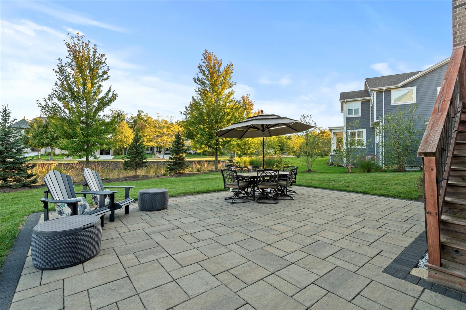 1415 Oak Bluff Lane
