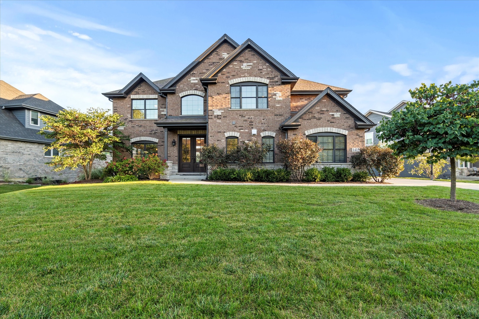 1415 Oak Bluff Lane