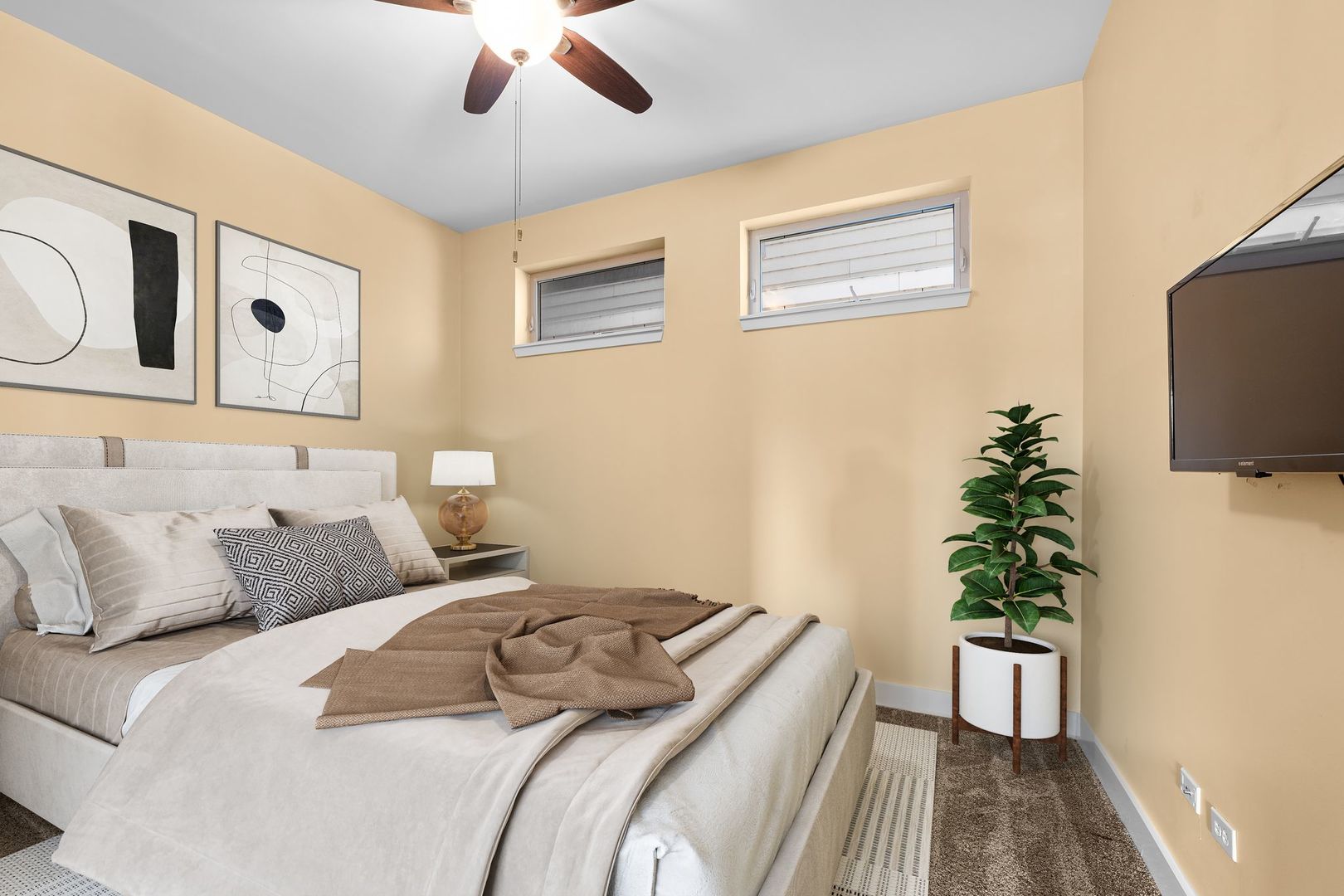 351 Front Street Unit: 2212