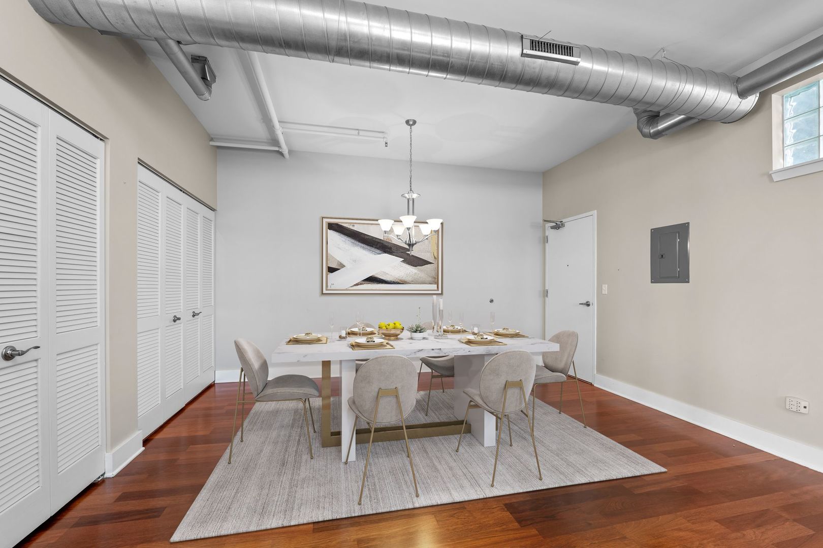 351 Front Street Unit: 2212