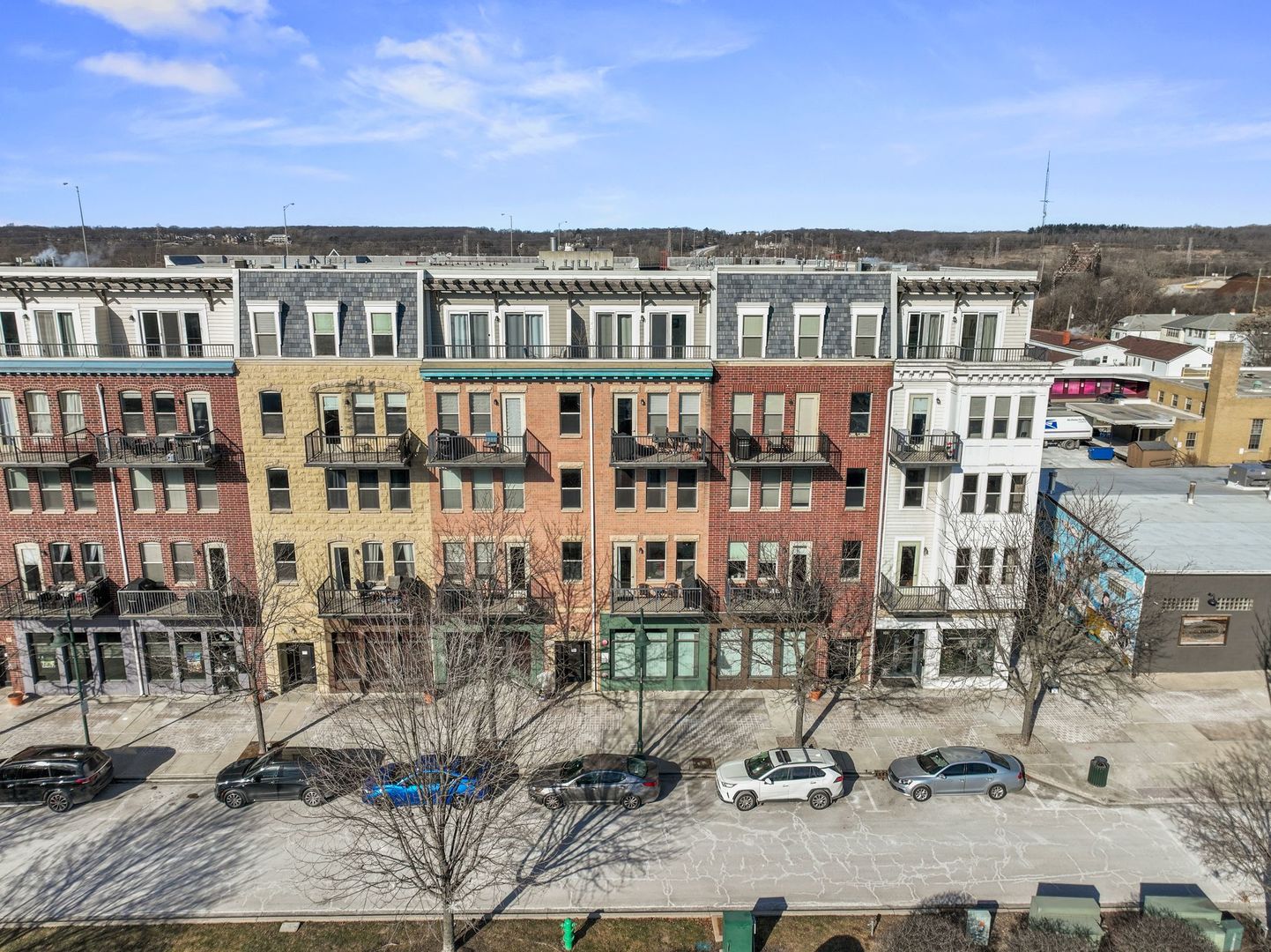 351 Front Street Unit: 2212