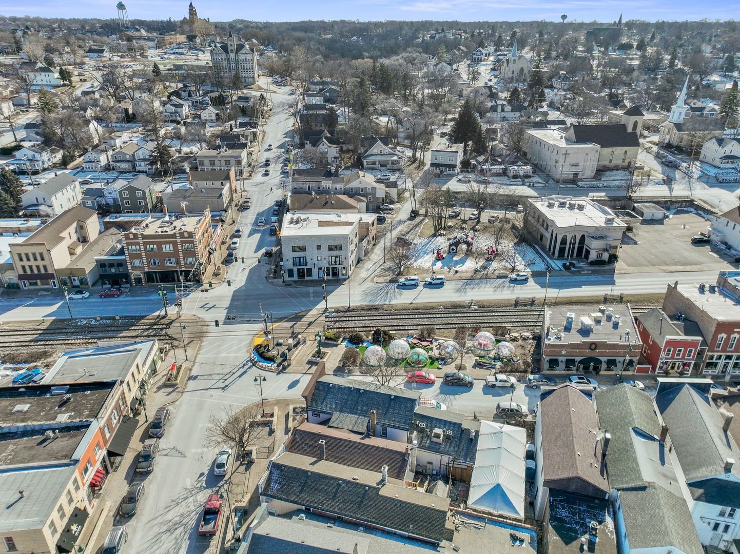351 Front Street Unit: 2212