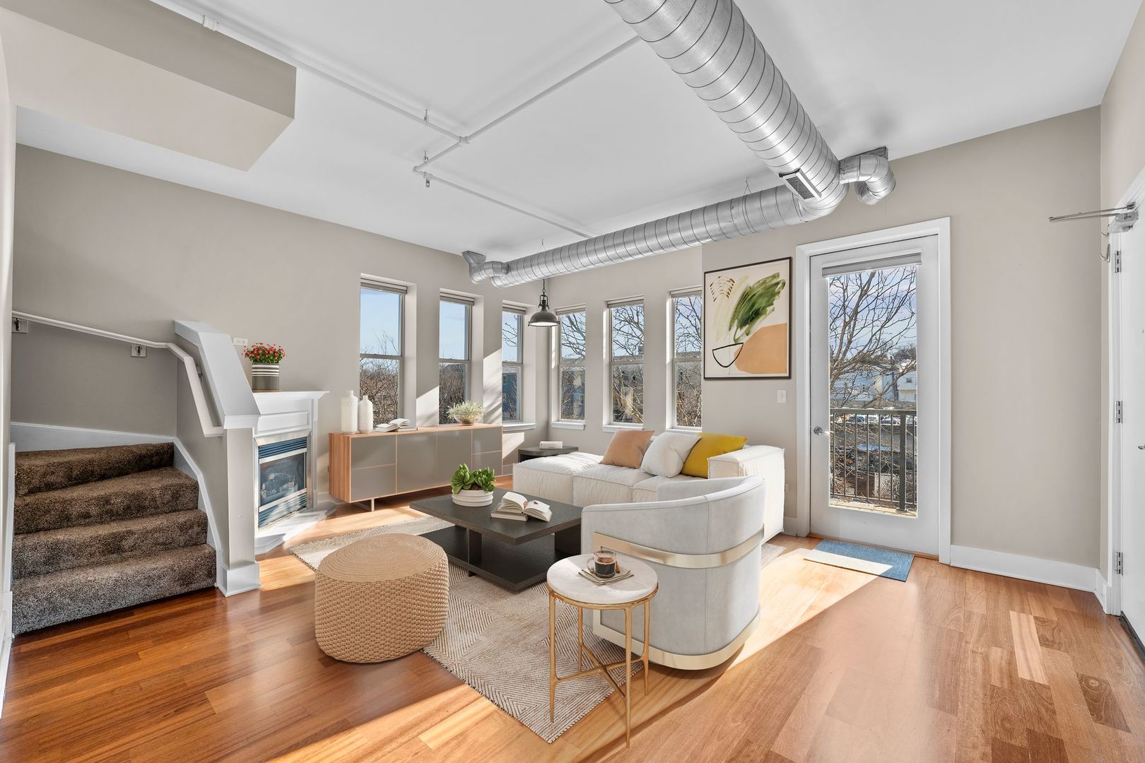 351 Front Street Unit: 2212