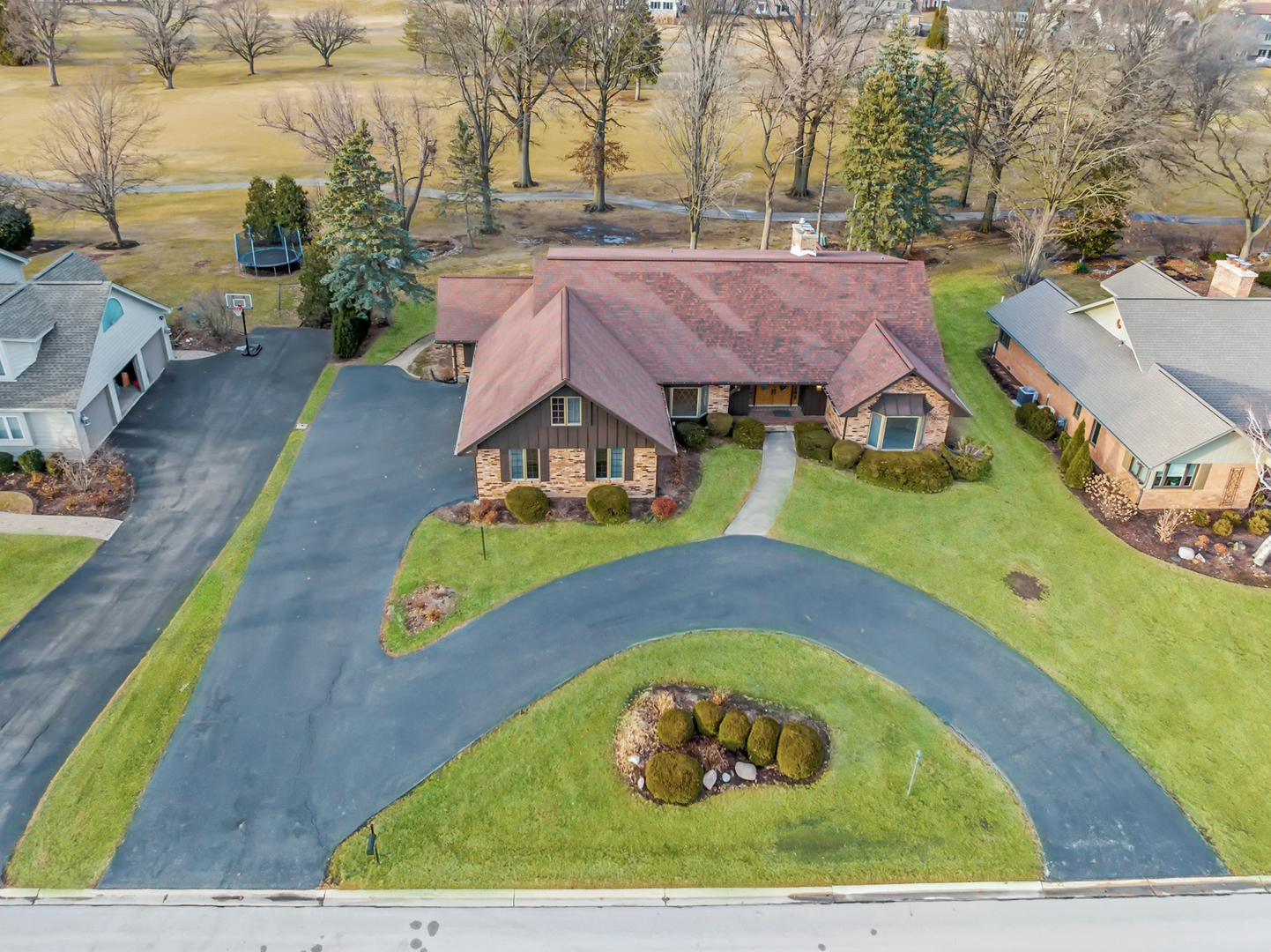 1626 Heather Lane