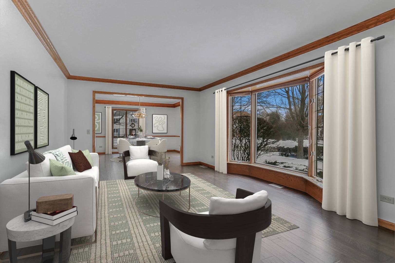 56 Garfield Ridge Court