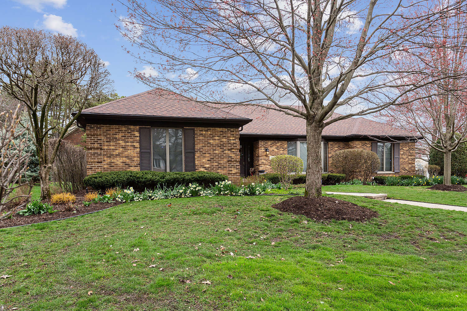 56 Garfield Ridge Court
