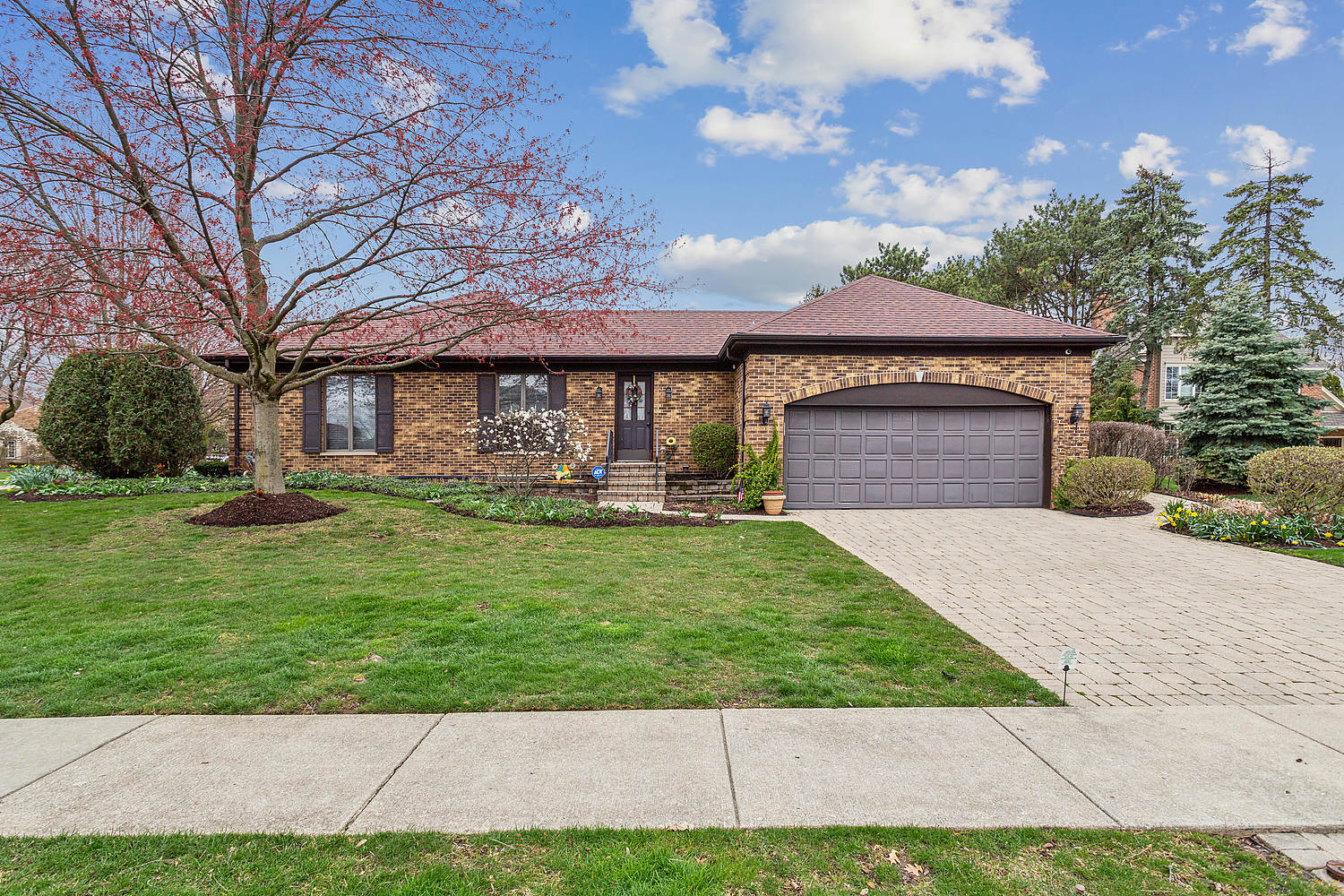 56 Garfield Ridge Court