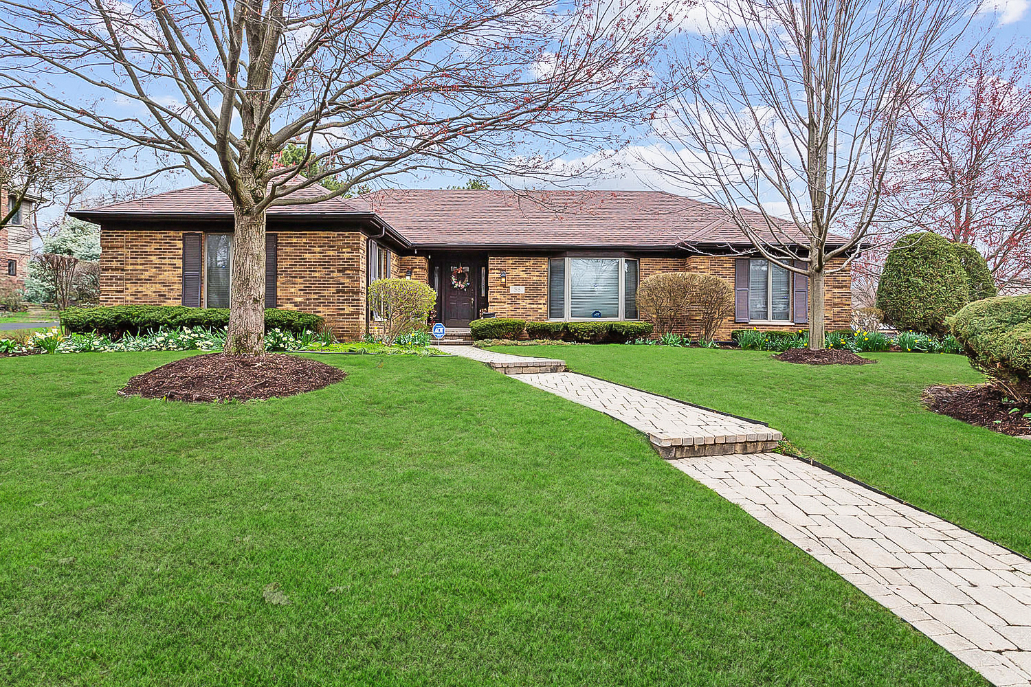 56 Garfield Ridge Court