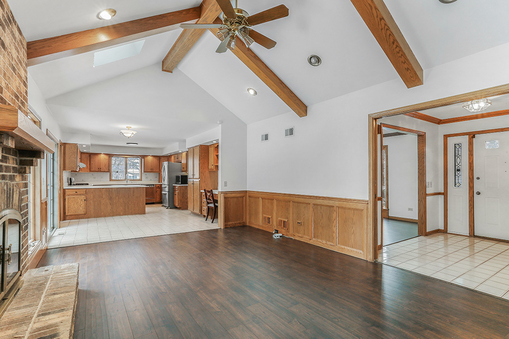 56 Garfield Ridge Court