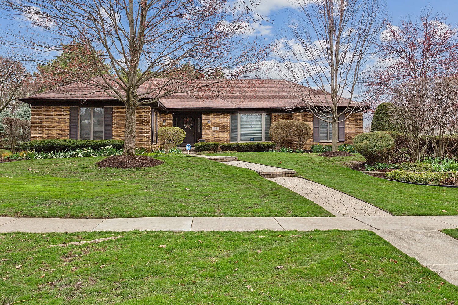 56 Garfield Ridge Court