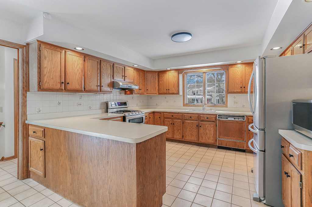 56 Garfield Ridge Court