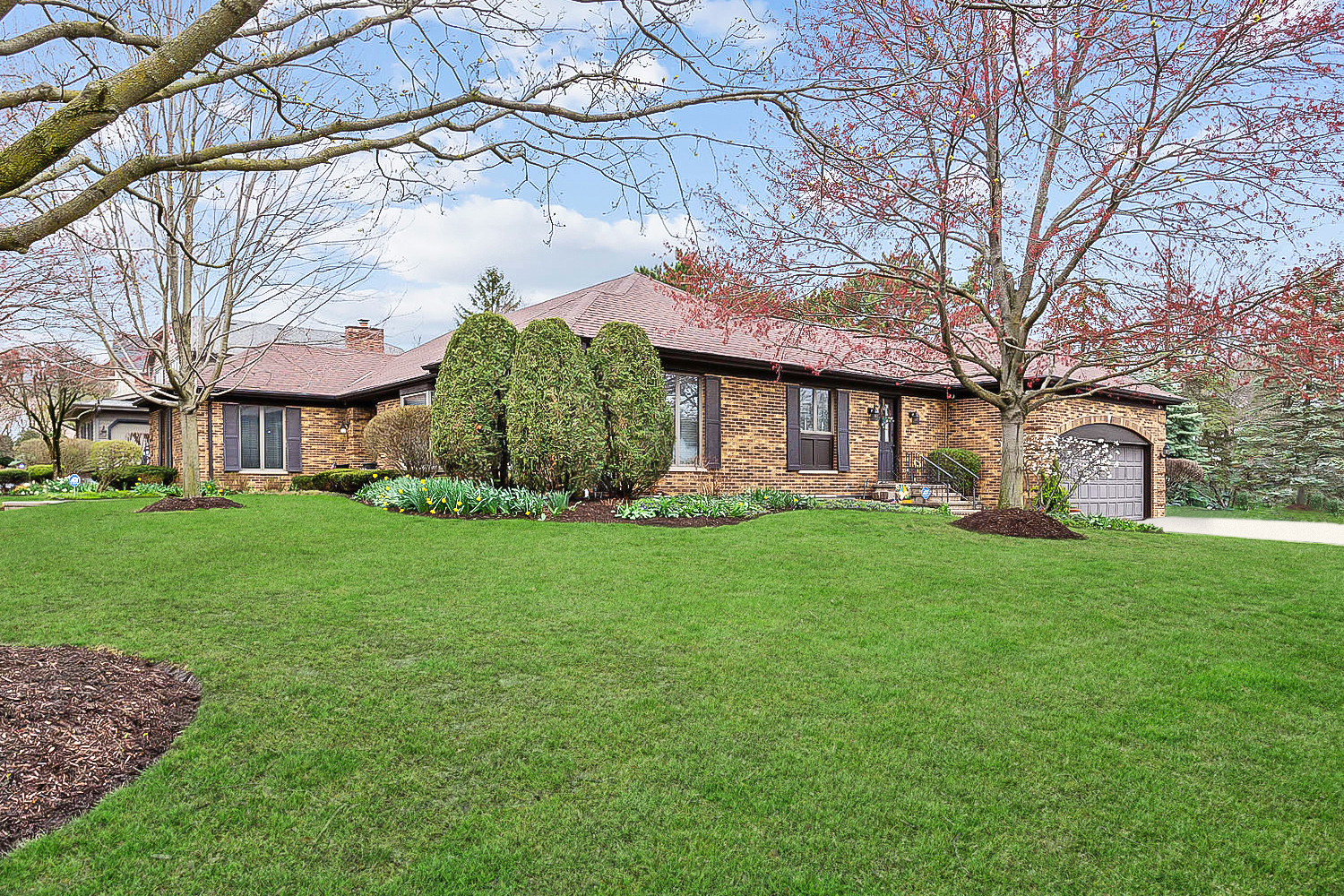 56 Garfield Ridge Court