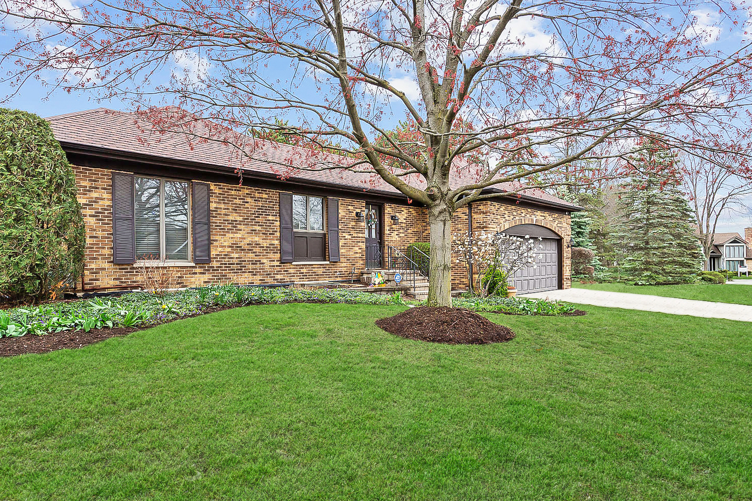 56 Garfield Ridge Court