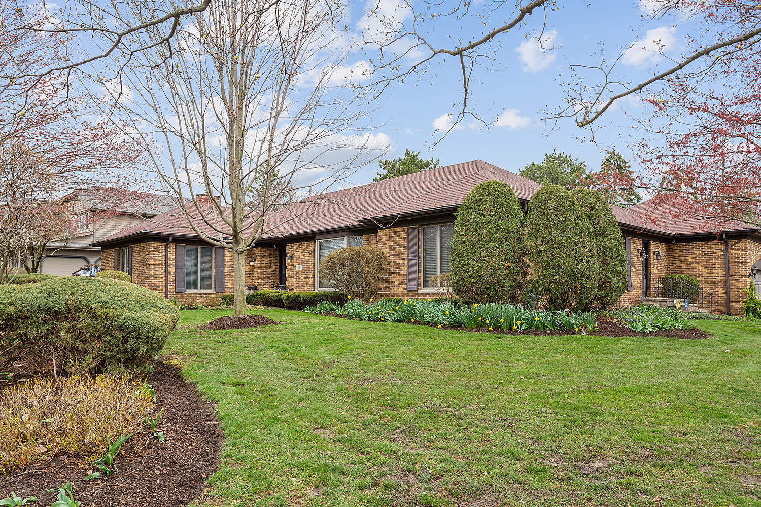 56 Garfield Ridge Court
